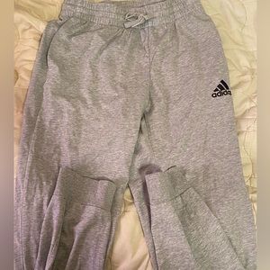 Adidas’s joggers